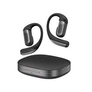 Shokz オープンイヤー OpenFit 2＋ SKZ-EP-000050 ブラック イヤホン