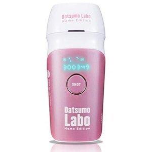セドナエンタープライズ DL001 脱毛ラボ ホームエディション 脱毛器 PINK R-LOGI