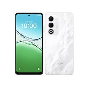 OPPO A5 5G SIMフリー スマートフォン [ホワイト][ラッピング可]