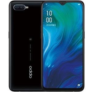 OPPO RENO A 64GB ブラック　SIMフリー