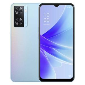 OPPO Reno5 A SIMフリー アイスブルー 国内正規品 メーカーSIMフリー