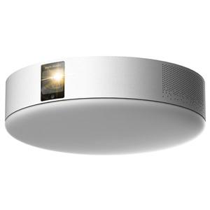 DKS-LGT1 DMM.make CINEMA LIGHT シネマライト プロジェクター