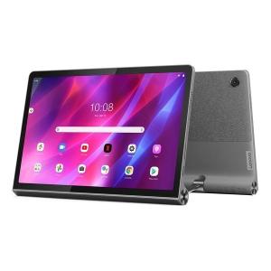 Lenovo レノボ タブレットPC 256GB 11型 Yoga Tab 11 ZA8W0057JP [ストームグレー]【ラッピング対応可】