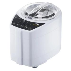 山本電気 Bisen YE-RC17A-WH（ホワイト） 精米機 - 最安値・価格比較