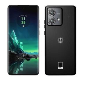 motorola（モトローラ） 「新品 未開封品」SIMフリー edge 40 [8GB