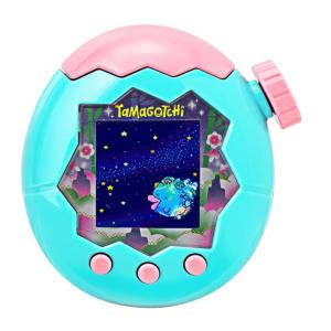 タマゴッチパラダイス　ジャードフォレスト　新品　未開封　⭐️２台の金額⭐️ 送料無料 バンダイ Tamagotchi Paradise - Jade Forest タマゴッチ
