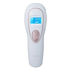 Maxell マクセル llexam レクサム ラッシュ式光美容器 MXIP-100[ラッピング可]...