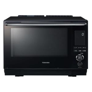 TOSHIBA 東芝 過熱水蒸気オーブンレンジ 石窯ドーム ER-YD3000 （W