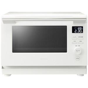 東芝（TOSHIBA） 単機能レンジ ER-S6B(W) : ケーズデンキ Yahoo