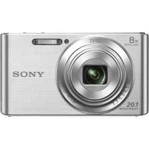 SONY デジタルカメラ Cyber-shot レンズスタイルカメラ QX10 ホワイト