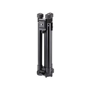 Manfrotto（マンフロット） HH アルミ ビデオ三脚 75/60mm MVT535HH