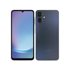 SAMSUNG Galaxy A21 SC-42A 5.8インチ メモリー3GB ストレージ64GB