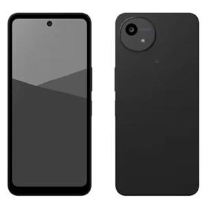 AQUOS wish シャープ wish4 SH-52E docomo [ブラック][ラッピング可] R