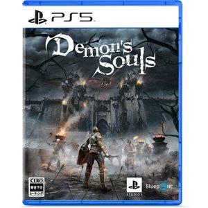 Playstation 5 ソフト Demon’s Souls デモンズソウル[ラッピング不可]｜sokuteikiya