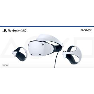 SONY PlayStation VR2 ソニー プレイステーションVR2 CFIJ-17000