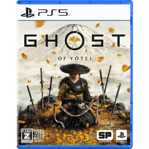 PlayStation 【即日出荷・新品】PS5 Ghost of Yotei 通常版 070902