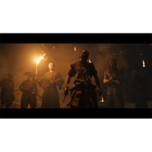 Ghost of Yotei 通常版 PS5 ...の詳細画像4