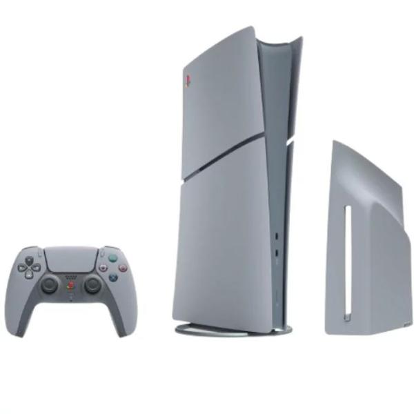 PS5 デジタル・エディション 30周年アニバーサリー リミテッドエディション 特別セット CFI-...