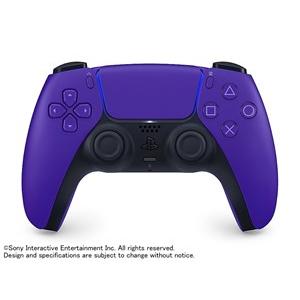 SONY DualSense ワイヤレスコントローラー CFI-ZCT2J04 [ギャラクティック ...