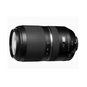 TAMRON SP 70-300mm F/4-5.6 Di VC USD (Model A030) ニコン用【ラッピング不可】 RLOGI｜sokuteikiya