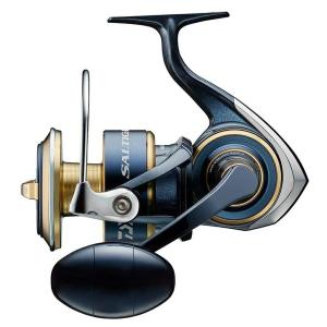 ダイワ DAIWA ソルティガ 14000-XH 2020年モデル スピニングリール【ラッピング対応可】｜sokuteikiya