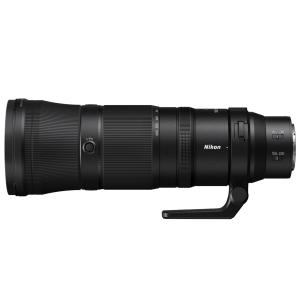 Nikon ニコン Zマウント用レンズ 交換レンズ NIKKOR Z 180-600mm f/5.6-6.3 VR【ラッピング対応可】｜sokuteikiya
