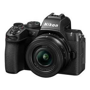 ニコン Z 50 16-50 VR レンズキット / 新品未使用品 Zシリーズ（Nikon） デジタル一眼カメラ Z 50 16-50 VR レンズキット