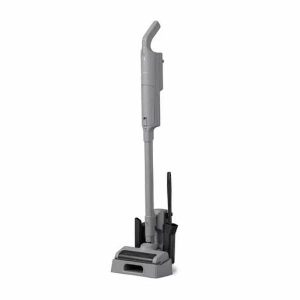 【訳あり】アイリスオーヤマ 電式スティッククリーナー SBD-T1P-H  [グレー][ラッピング可...