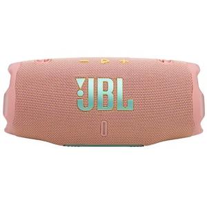JBL CHARGE 6 Bluetoothススピーカー [スウォッシュピンク][ラッピング可] R...