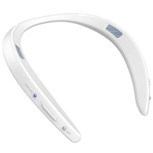 AQUOSサウンドパートナー AN-SS2-W ホワイトの商品画像