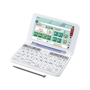 【訳あり】シャープ Brain PW-J2-V ...の商品画像