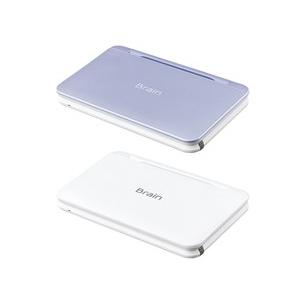 【訳あり】シャープ Brain PW-J2-V...の詳細画像2