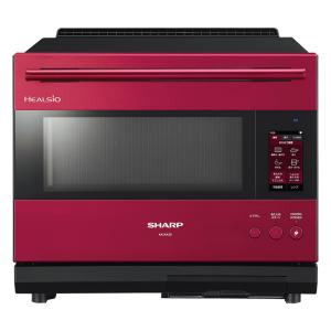 シャープ ウォーターオーブン ヘルシオ ホワイト系 AXXA20W AX-XA20-W 