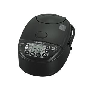 象印（ZOJIRUSHI） NW-VC10 炊飯器 極め炊き 5.5合炊き ブラウン