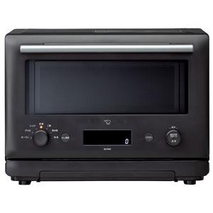 ヘルシオ シャープ SHARP AX-CA300-B ウォーターオーブン 18L 1段調理