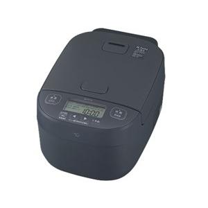 象印（ZOJIRUSHI） NW-YR10-BZ 圧力IH炊飯ジャー 極め炊き 5.5合 豪熱