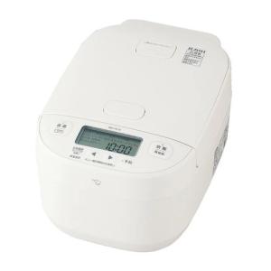 象印（ZOJIRUSHI） 極め炊き 炊飯器 0.09〜1.0L（5.5合炊き） NW-BA10
