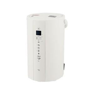 象印（ZOJIRUSHI） 加湿器 STAN. EE-FA50-WA [ホワイト] : らいぶshop