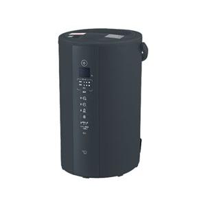 象印（ZOJIRUSHI） スチーム式加湿器 4．0L グレー EE−DF50