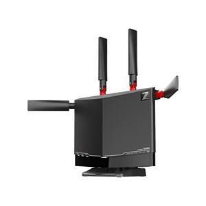 BUFFALO（バッファロー） WXR18000BE10P 無線ルーター Wi-Fi 7（11be