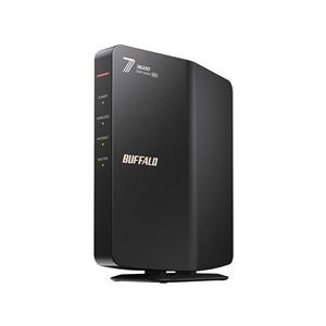 BUFFALO WSR-5400AX6P-BK （ブラック） 無線LANルーター - 最安値