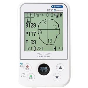朝日ゴルフ用品 EAGLE VISION NEXT EV-732 EAGLE VISION ゴルフ GPS 