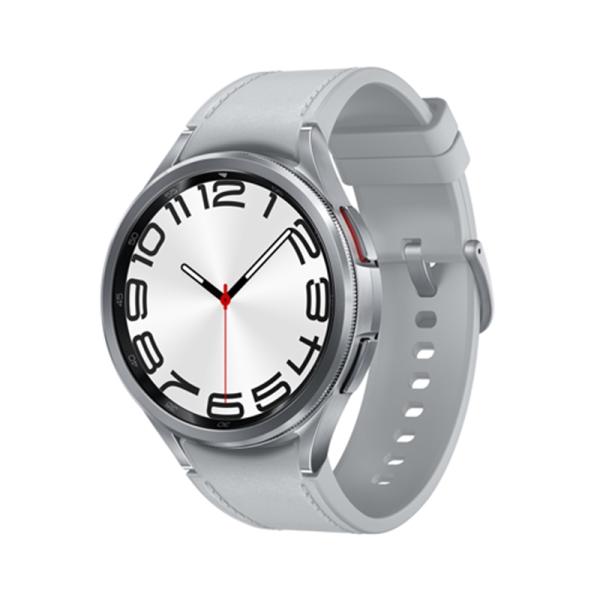 SAMSUNG スマートウォッチ Galaxy Watch6 Classic 47mm SM-R96...