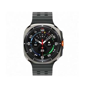 SAMSUNG サムスン Galaxy Watch Ultra SM-L705FZTJSJP [チタ...