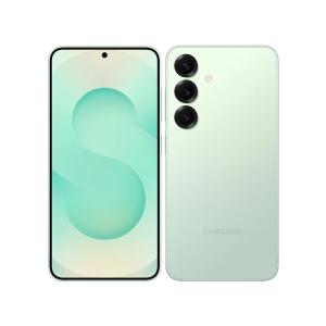 ☆サムスン Galaxy S25 256GB SIMフリー [シルバー シャドウ] (SIM