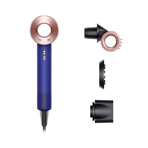 Dyson ダイソン ヘアドライヤー Dyson Supersonic Shine HD15ULFV...