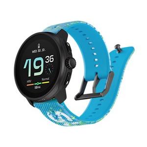 SUUNTO RACE S SS051095000 スマートウォッチ [Power Blue][ラッ...