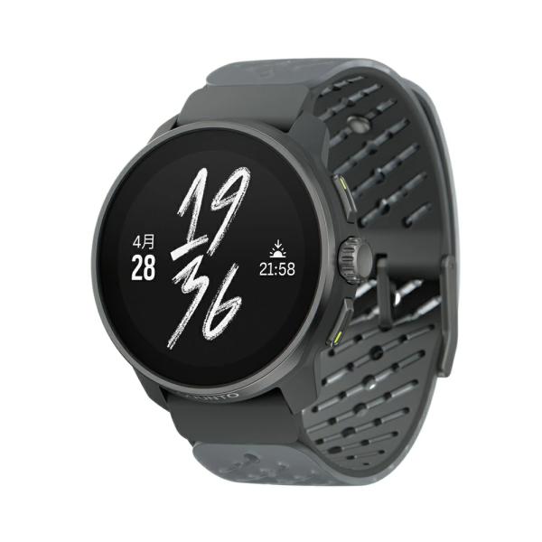SUUNTO RACE S Titanium SS051104000  スマートウォッチ[ラッピング...