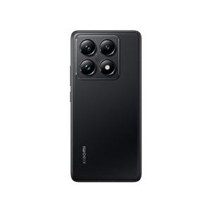 Xiaomi 14T Pro 256GB SIMフリー スマートフォン [チタンブラック