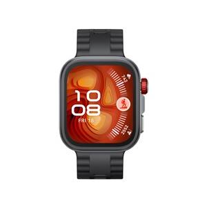 HUAWEI WATCH FIT 4 Pro ブラックの商品画像